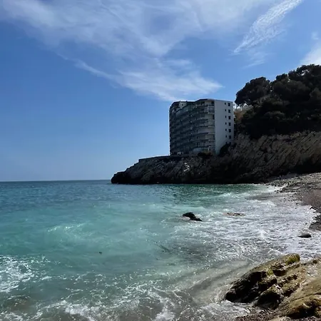 Vue Imprenable Sur - *