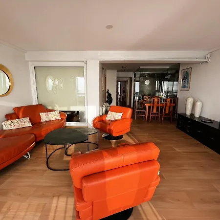 Appartement Vue Imprenable Sur - *