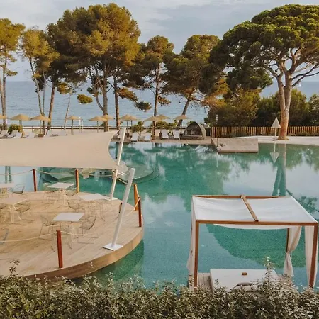 Vue Imprenable Sur - Appartement Salou
