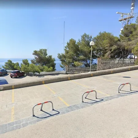 Appartement Vue Imprenable Sur - Salou