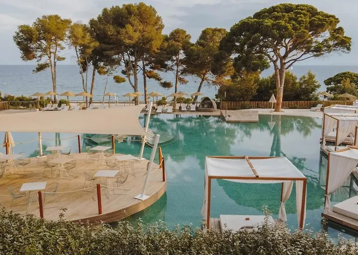 Vue Imprenable Sur - Lejlighed Salou