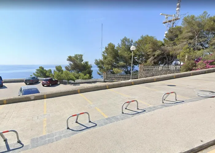 Lejlighed Vue Imprenable Sur - Salou